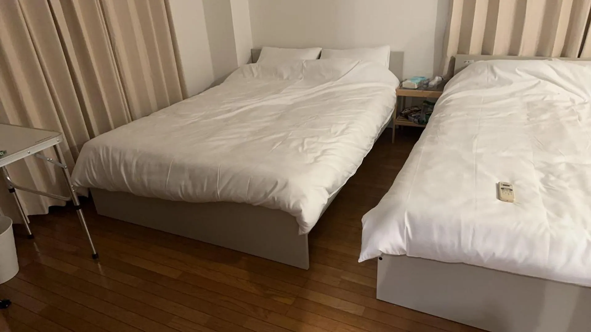 Guest house Jl千住別荘 Tokyo
