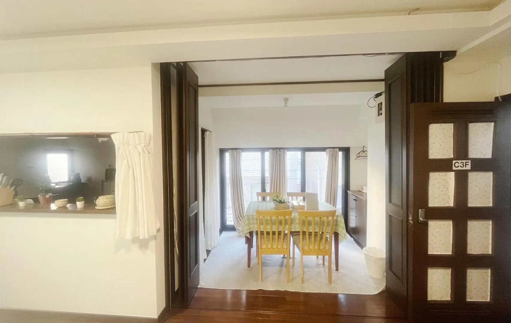 Jl千住別荘 Tokyo Guest house