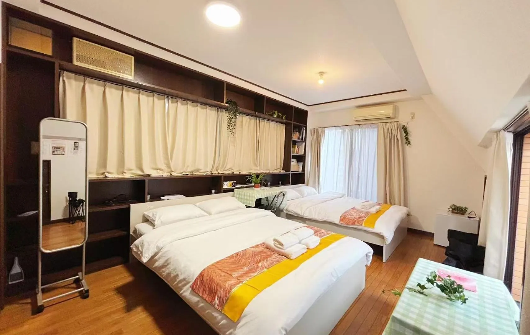 Guest house Jl千住別荘 Tokyo