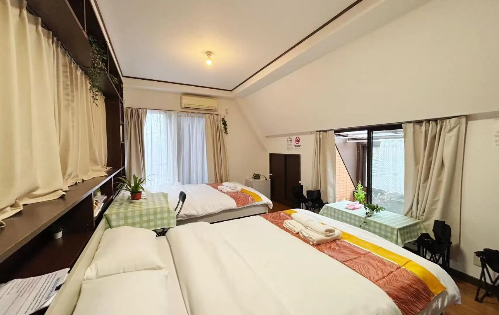 Jl千住別荘 Tokyo Guest house