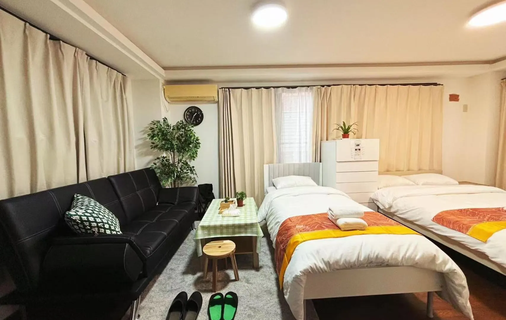 Guest house Jl千住別荘 Tokyo Japan