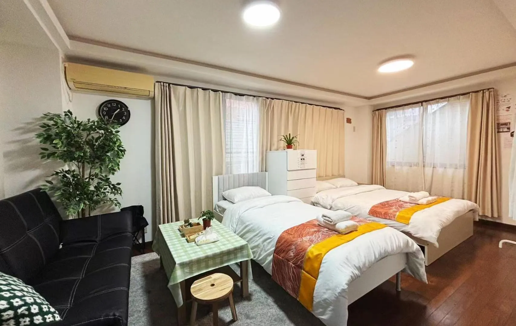 Guest house Jl千住別荘 Tokyo