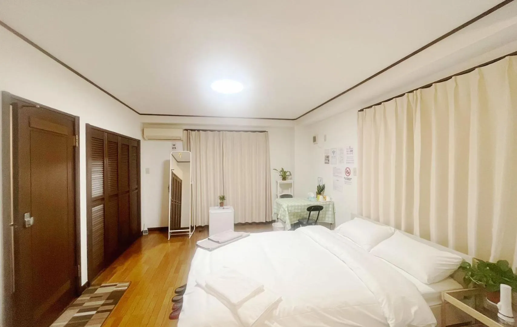 Pensjonat Jl千住別荘 Tokio Japonia