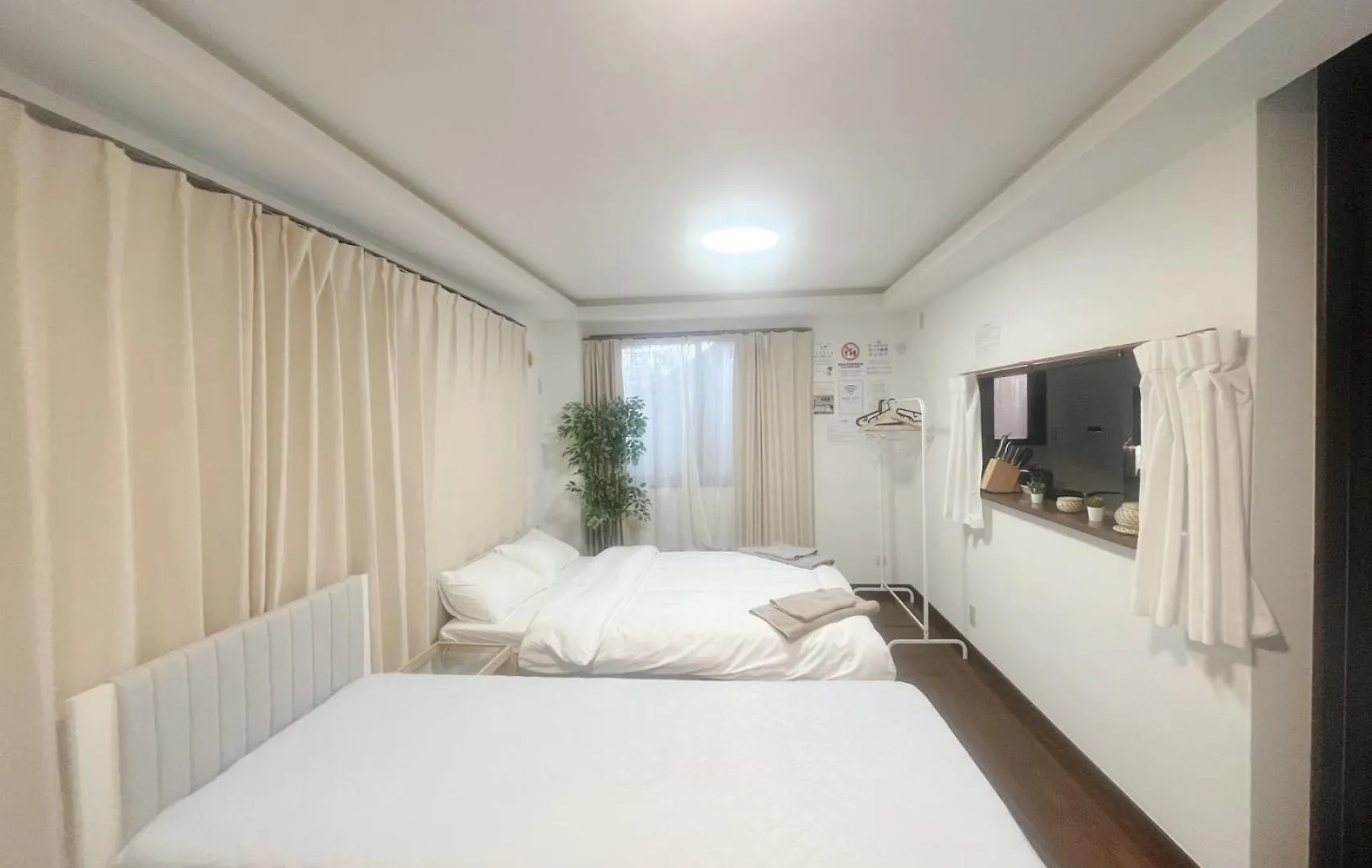 Jl千住別荘 Tokio 0*,