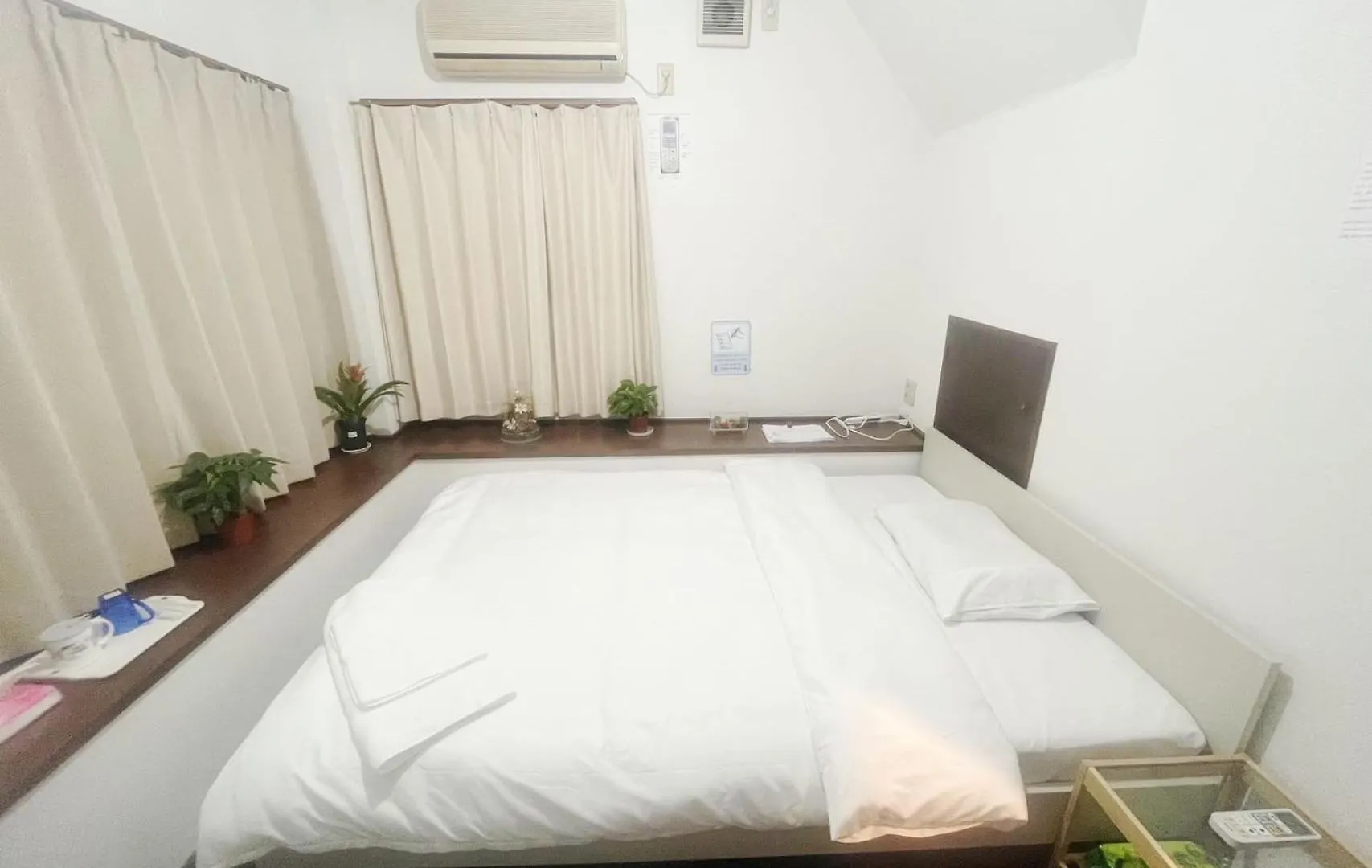 Jl千住別荘 Tokio